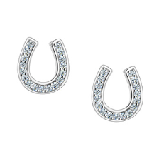 Silver Earring