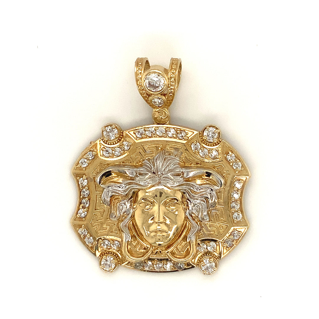 Gold Pendants / Charm