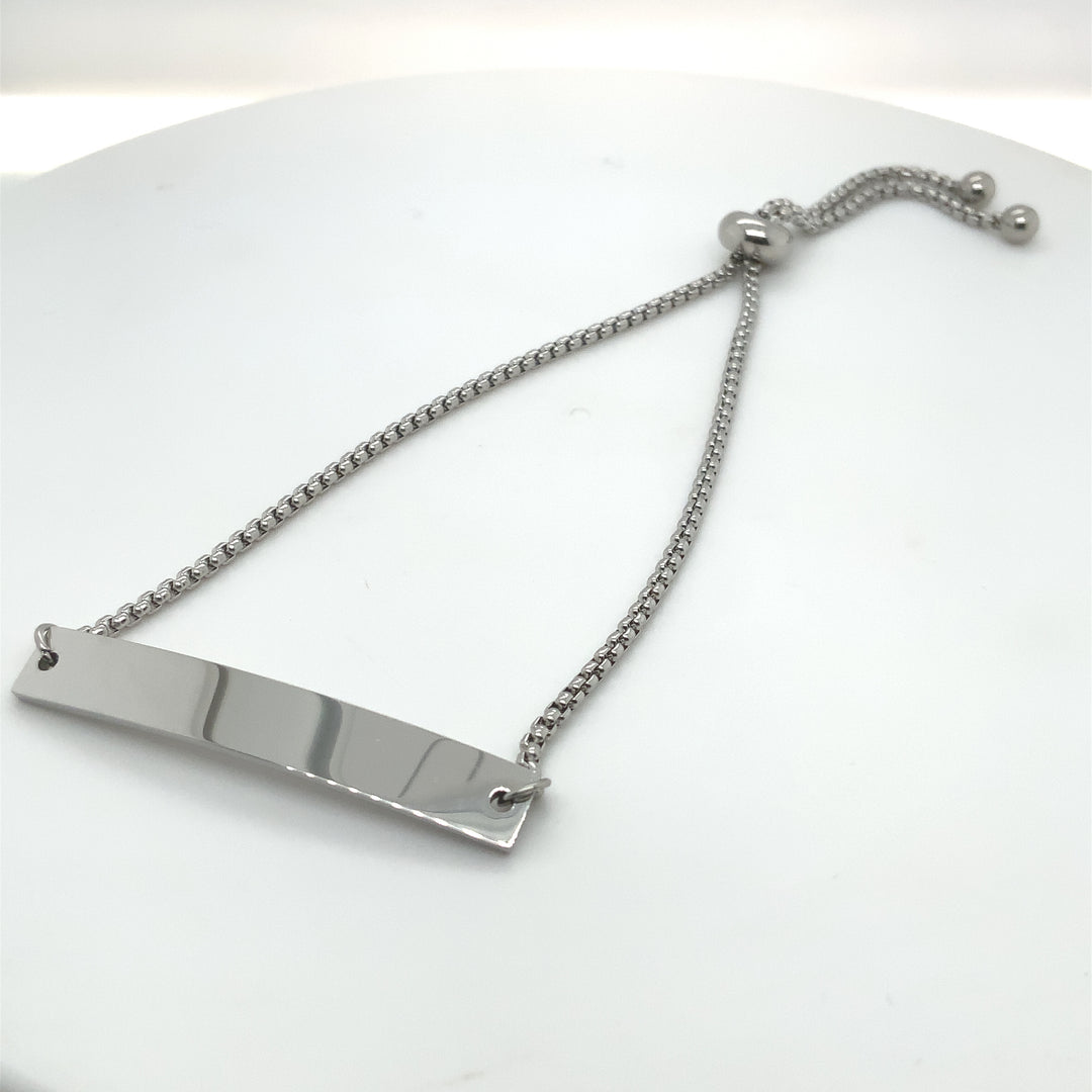 Stainless Steel Jewellery