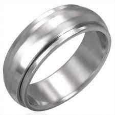 Stainless Steel Ring