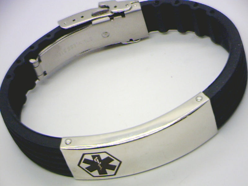 Stainless Steel Jewellery
