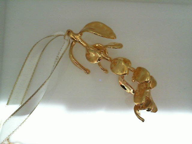 24 Karat Rose