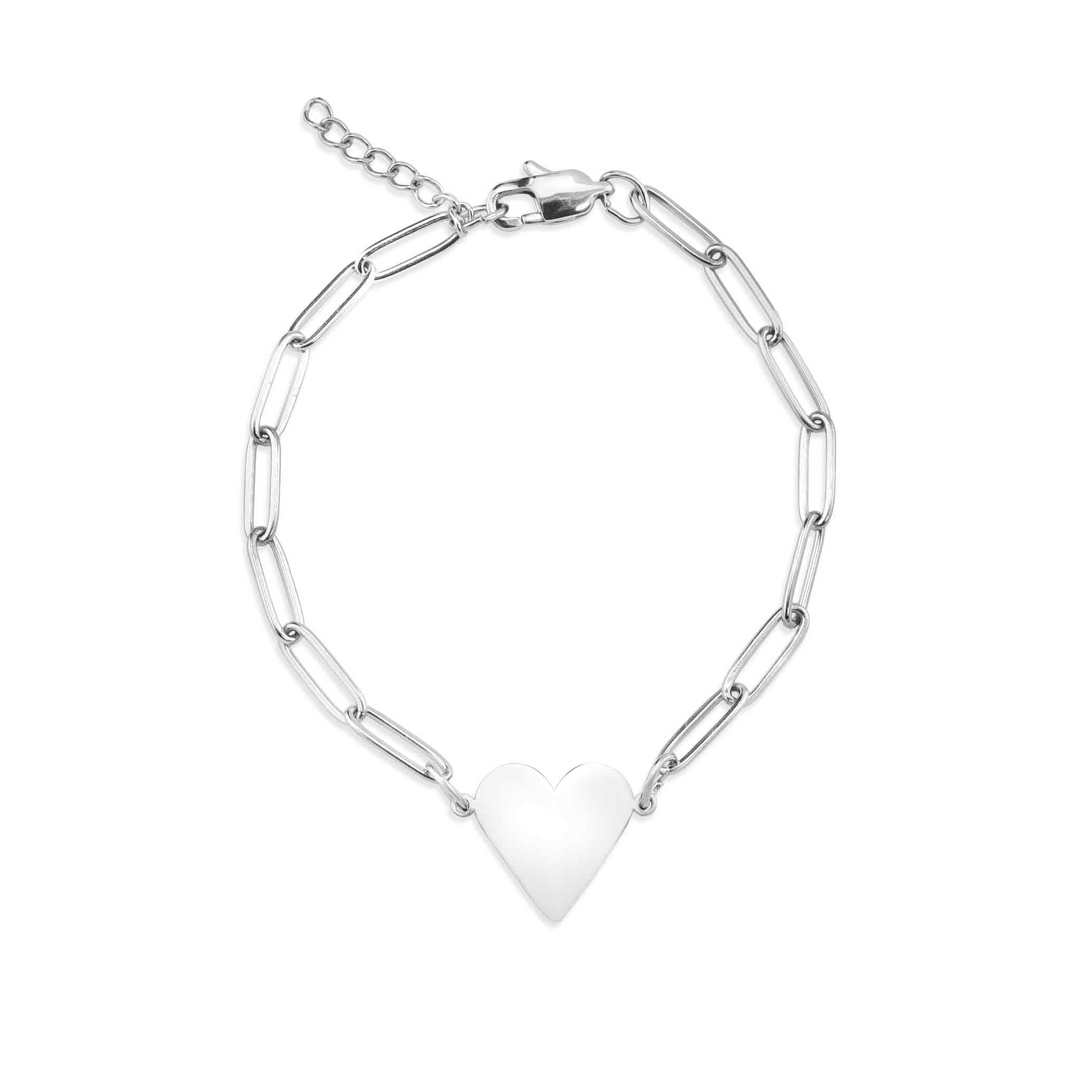 Stainless Steel Jewellery