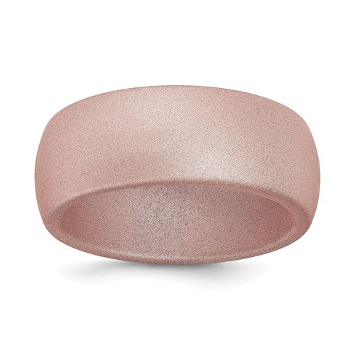 Silicone Wedding Ring