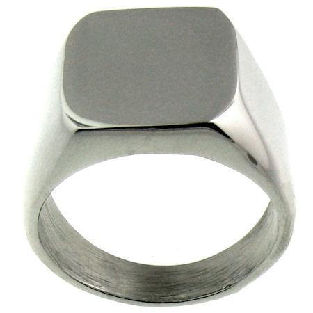 Stainless Steel Ring