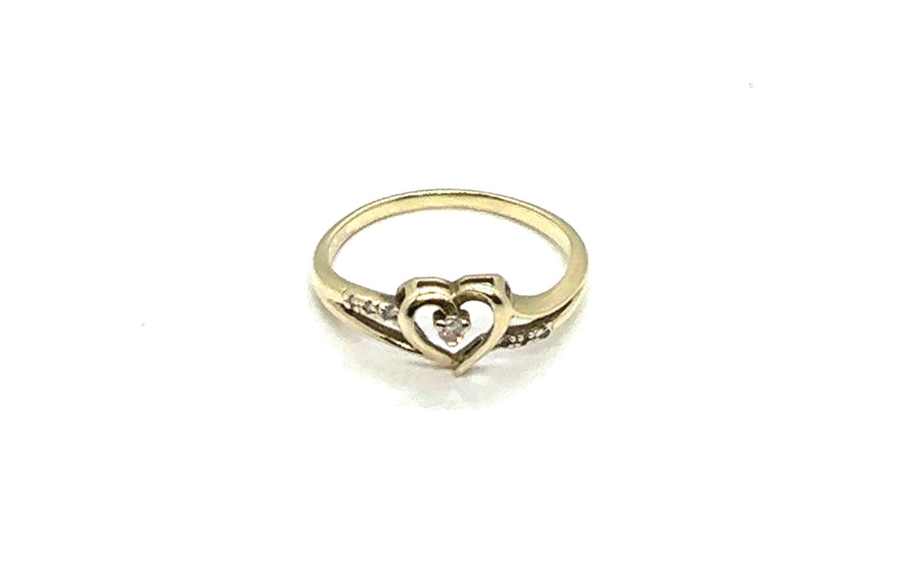 Diamond Fashion Rings  -  Women'