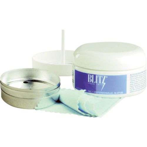 Bulk Cleaner