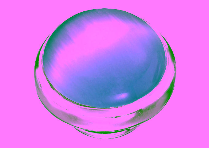 Kameleon Jewelry / Jewel Pop
