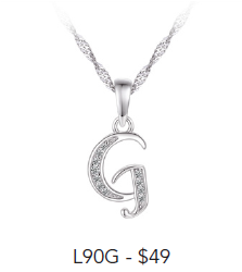 Silver Charms/Pendant