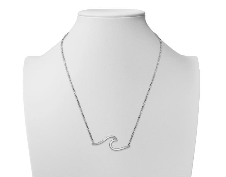 Stainless Steel Jewellery