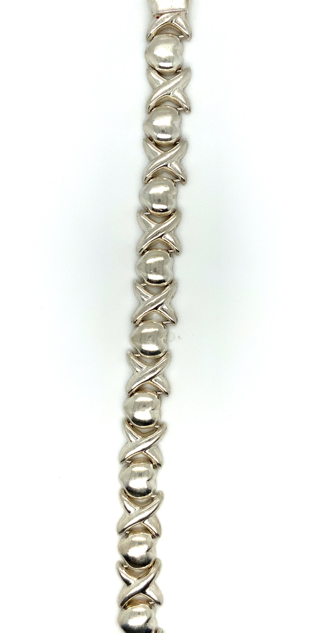 Silver Bracelet