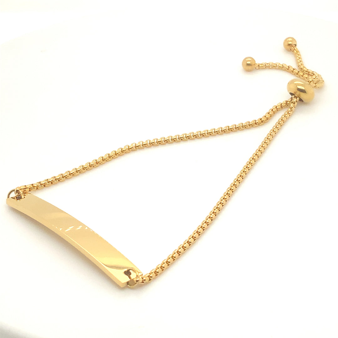 Stainless Steel Jewellery