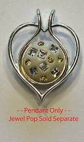 Kameleon Jewelry / Jewel Pop