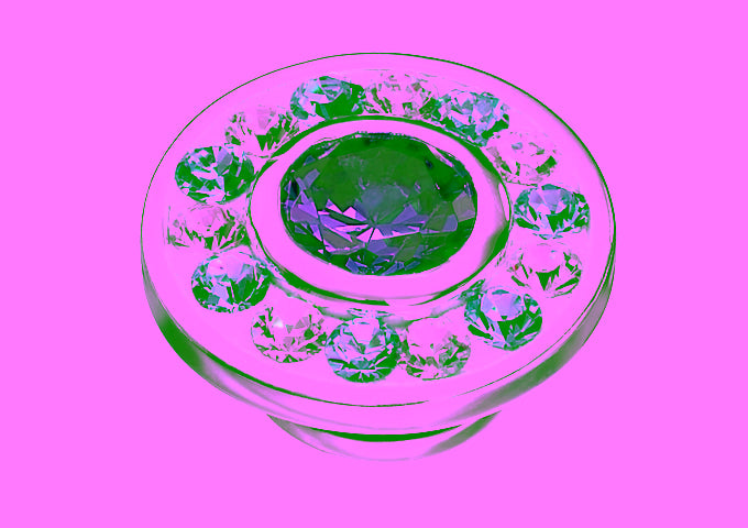 Kameleon Jewelry / Jewel Pop