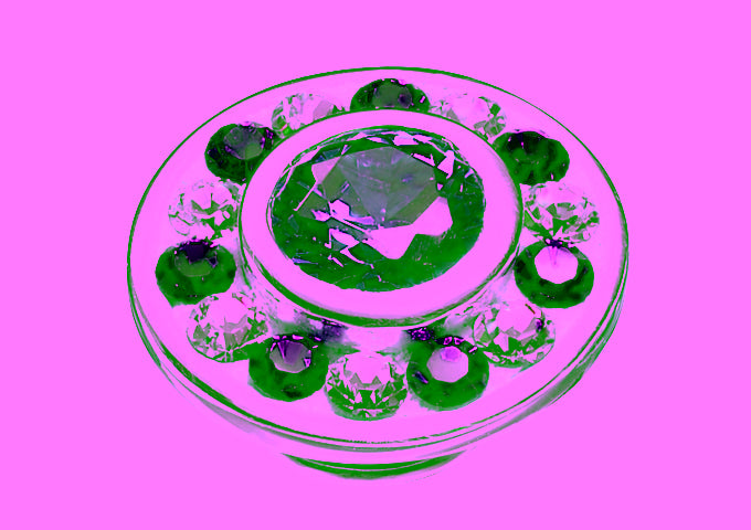 Kameleon Jewelry / Jewel Pop