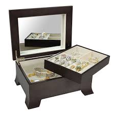 Jewellery Boxe