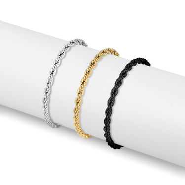 Stainless Steel Jewellery