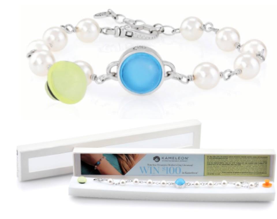 Kameleon Jewelry / Jewel Pop