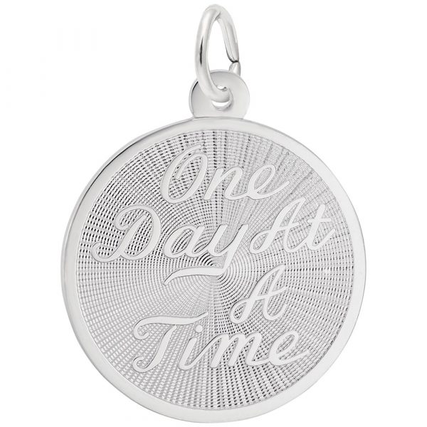Silver Charms/Pendant