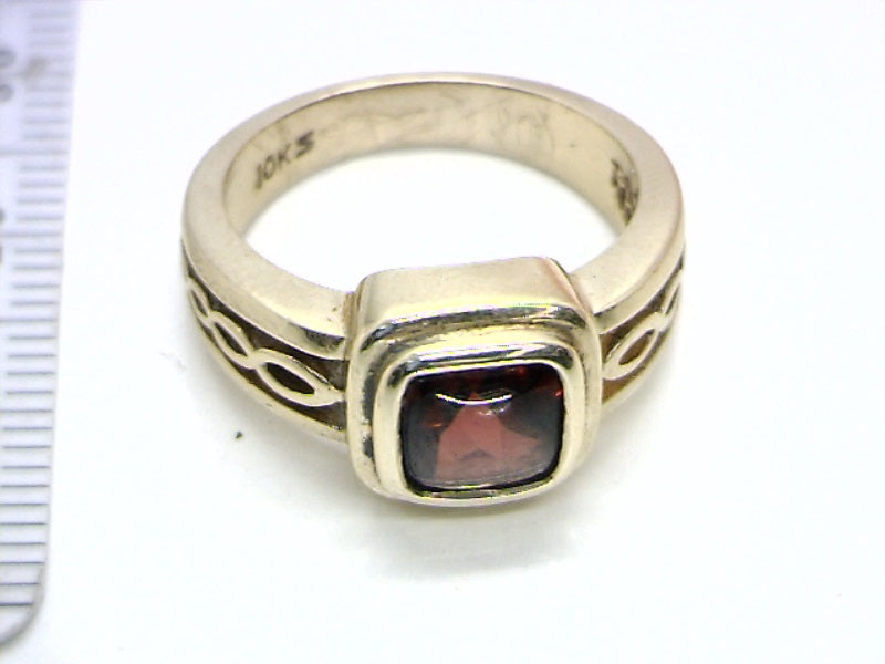 Colored Stone Rings  -  Women'