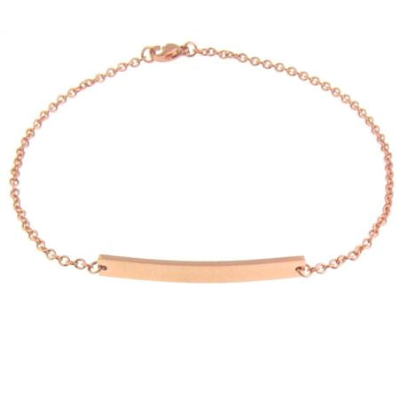 Stainless Steel Jewellery