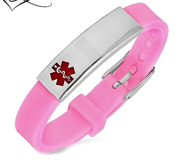 Stainless Steel Jewellery