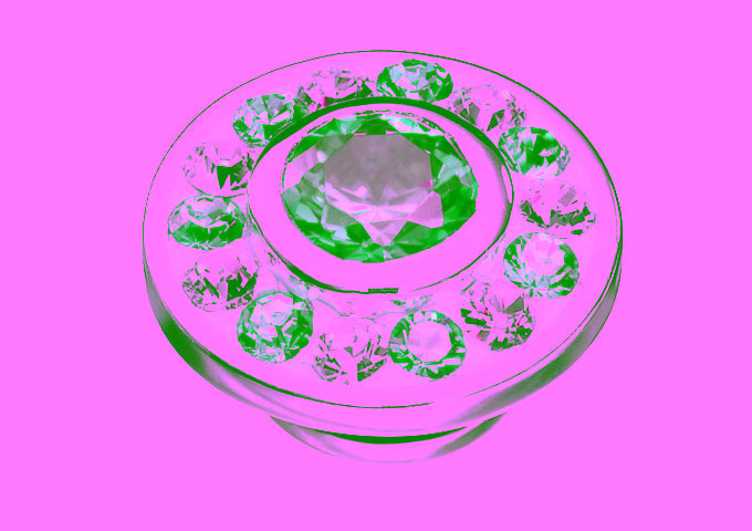 Kameleon Jewelry / Jewel Pop