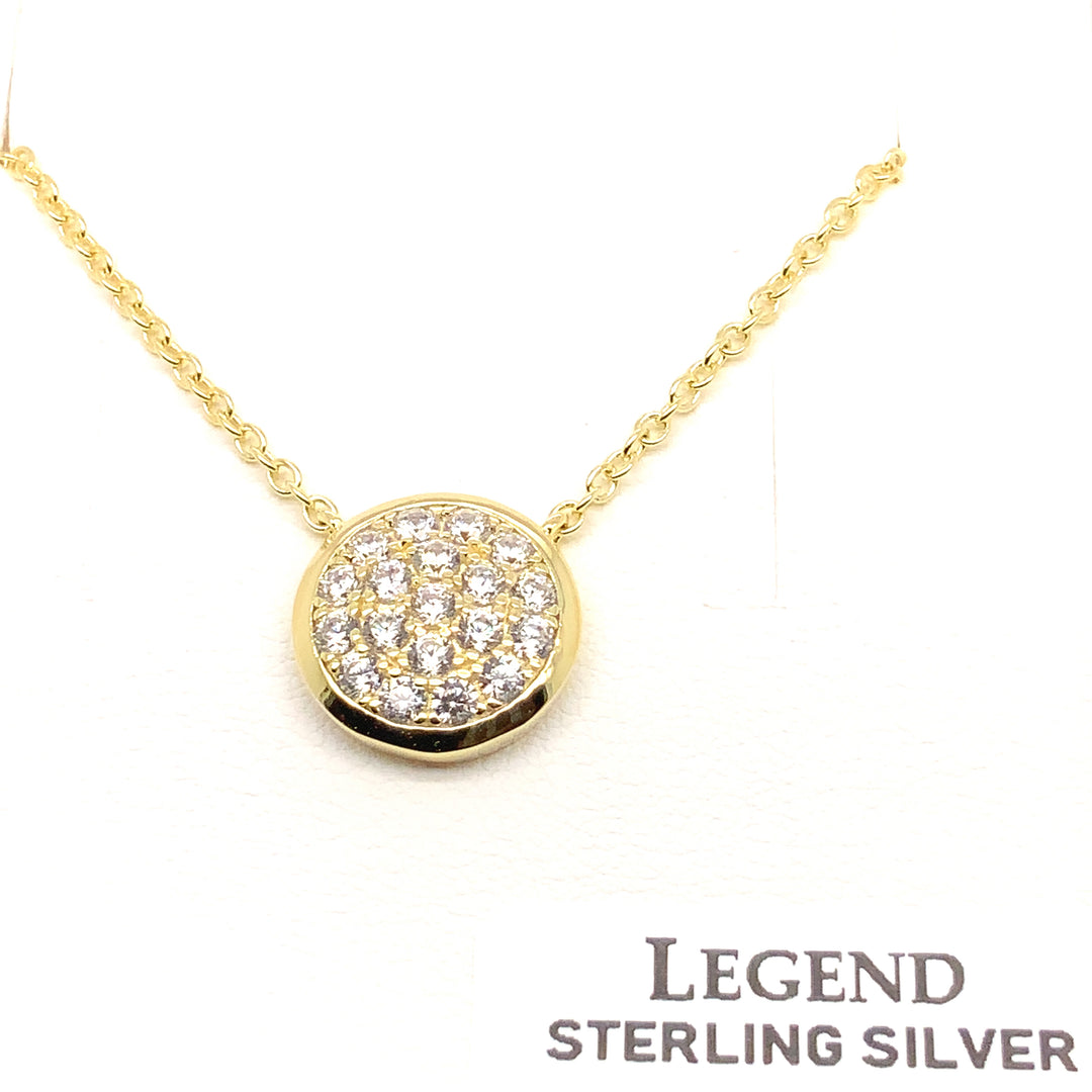 Silver Charms/Pendant