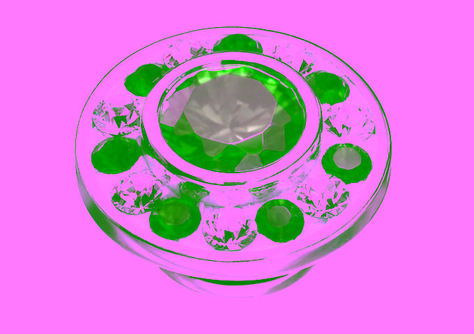 Kameleon Jewelry / Jewel Pop