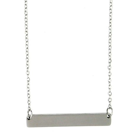 Stainless Steel Jewellery