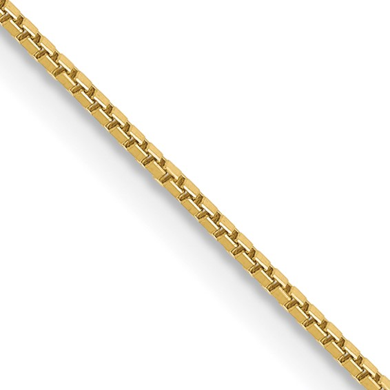 Gold Chain