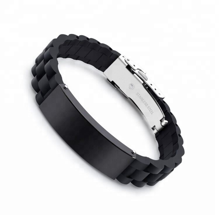 Stainless Steel Jewellery