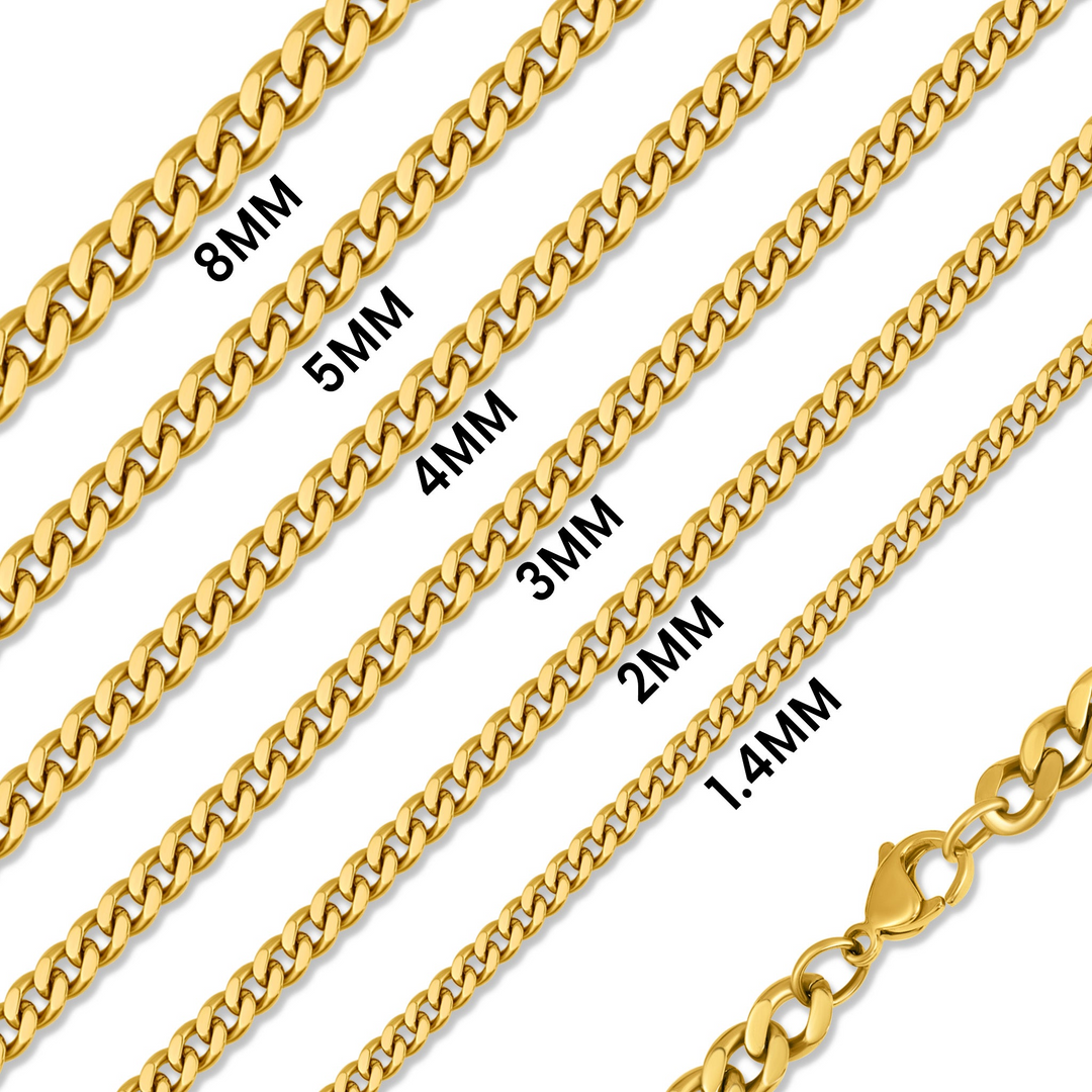 Stainless Steel Jewellery
