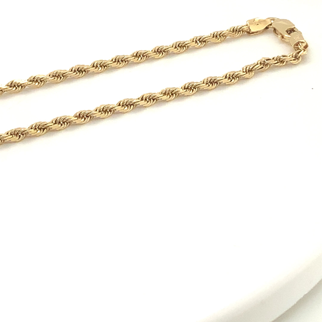 Gold Chain