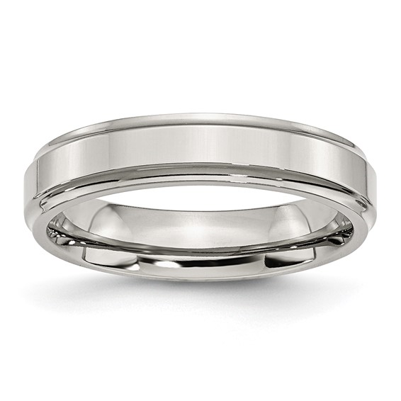 Stainless Steel Ring