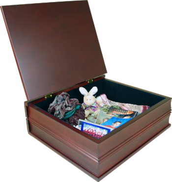 Jewellery Boxe
