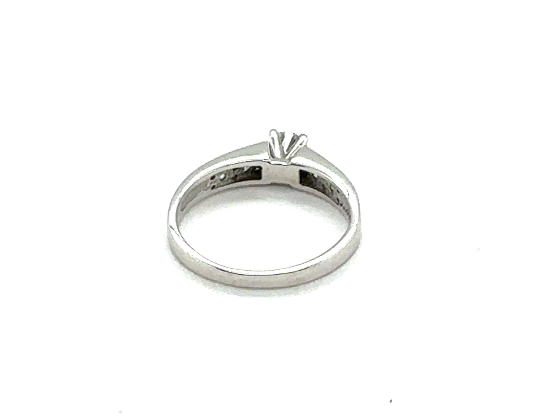 Diamond Engagement Ring