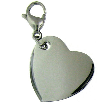 Stainless Steel Jewellery