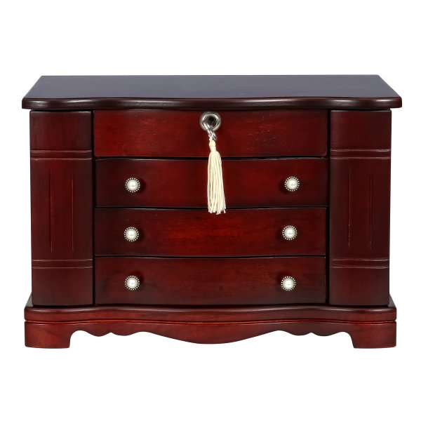 Jewellery Boxe