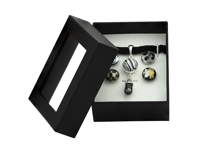 Kameleon Jewelry / Jewel Pop