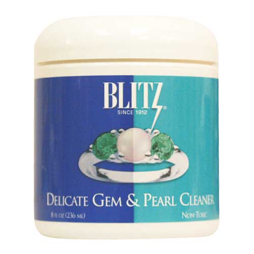 Bulk Cleaner