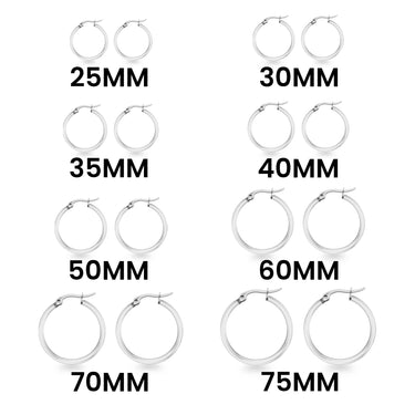Stainless Steel Jewellery