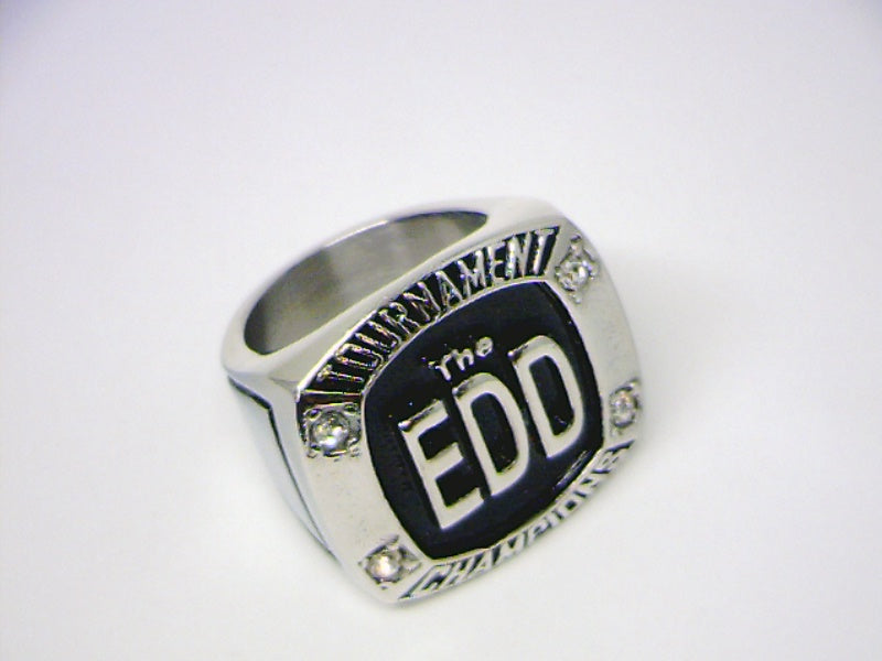 Stainless Steel Ring