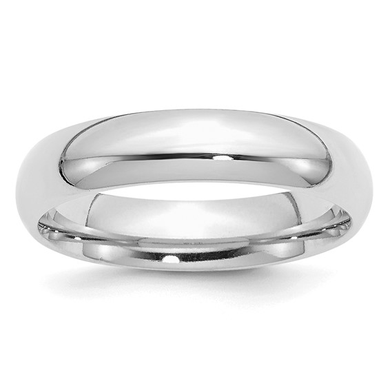 Silver Rings without Stone