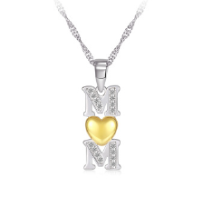 Silver Charms/Pendant