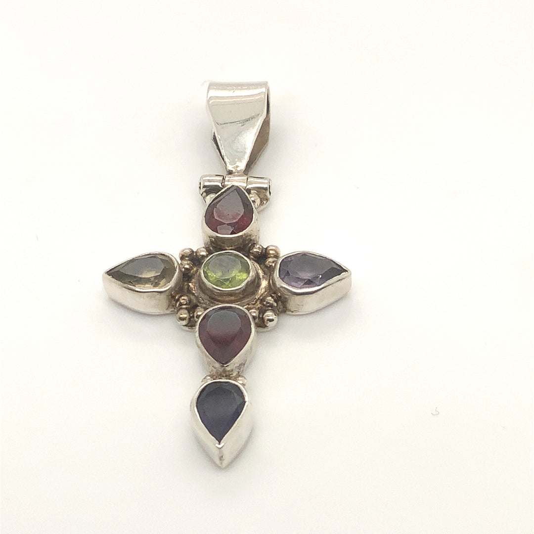 Silver Charms/Pendant