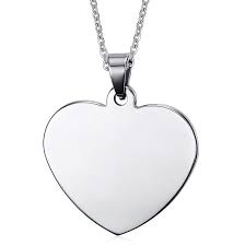 Stainless Steel Jewellery