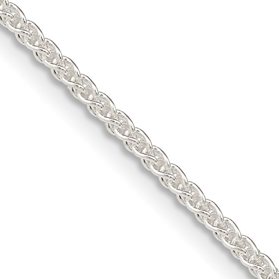 Silver Chain