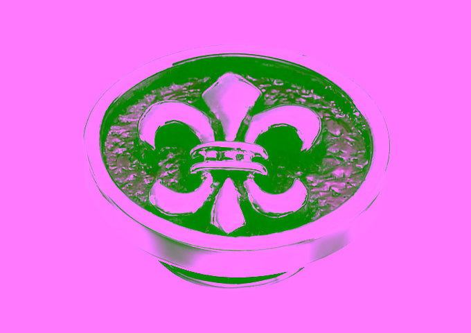 Kameleon Jewelry / Jewel Pop