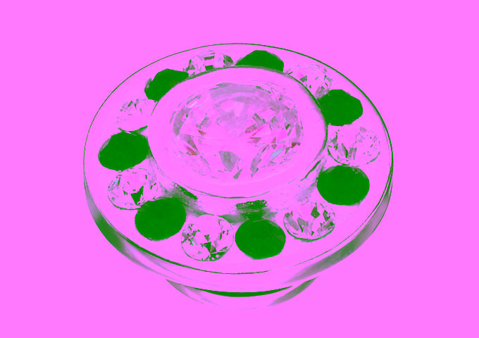 Kameleon Jewelry / Jewel Pop